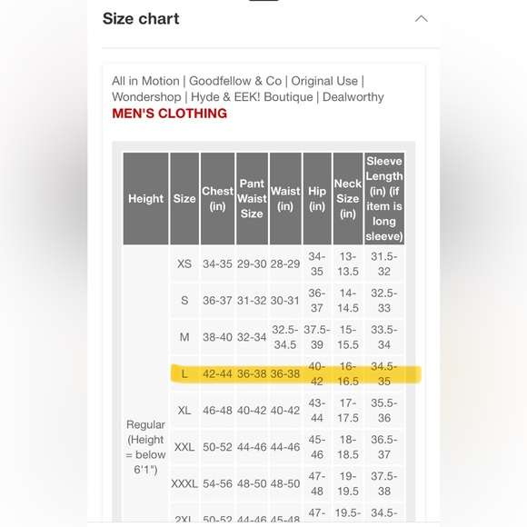 Men's V-Neck Cardigan Sweater - Goodfellow & Co™ Black XL - Picture 4 of 8